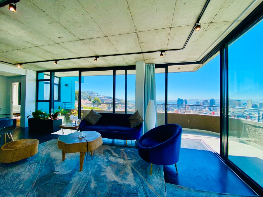 2 Bedroom Property for Sale in Bo Kaap Western Cape